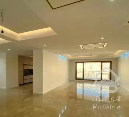 ۳۲۰متر ولنجک پایین/کلیدنخورده(شخصی)