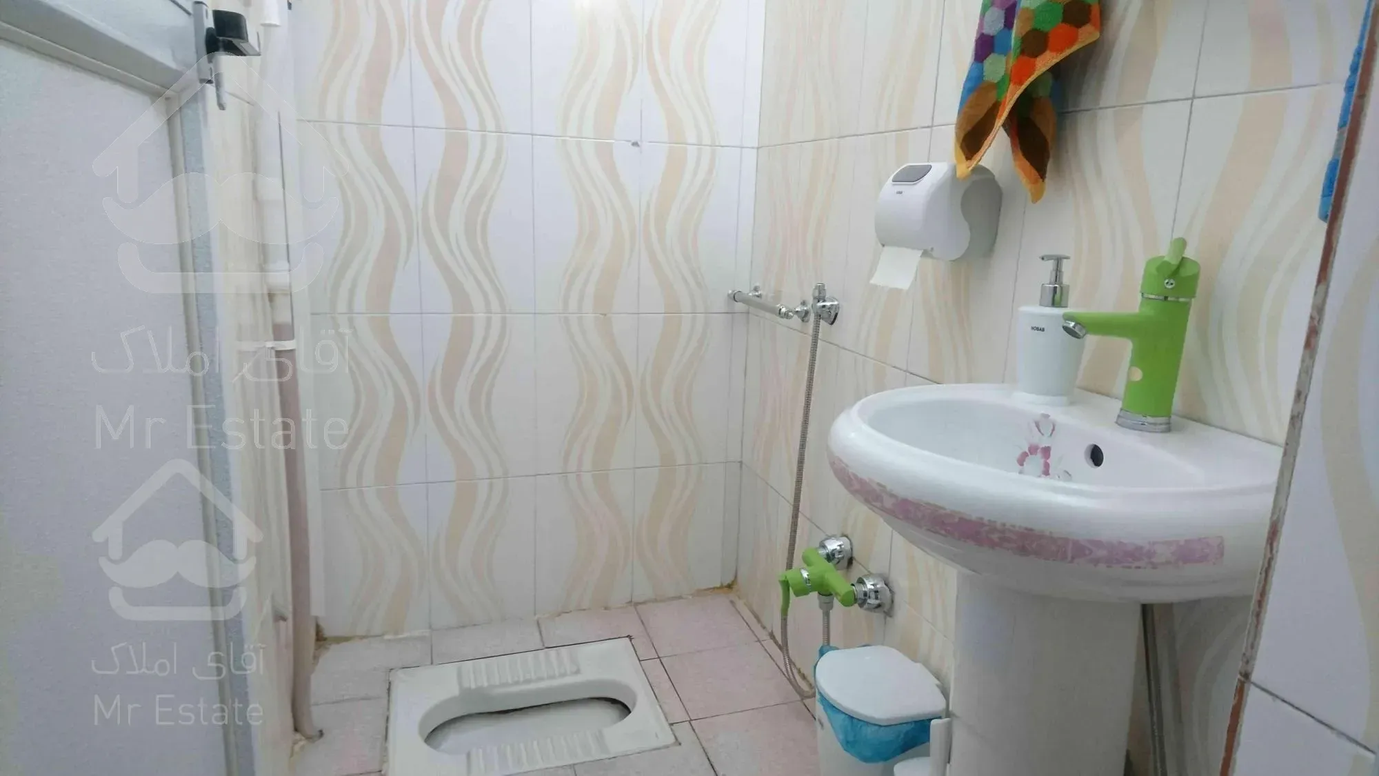 آپارتمان ۹۰ متر دو خوابه