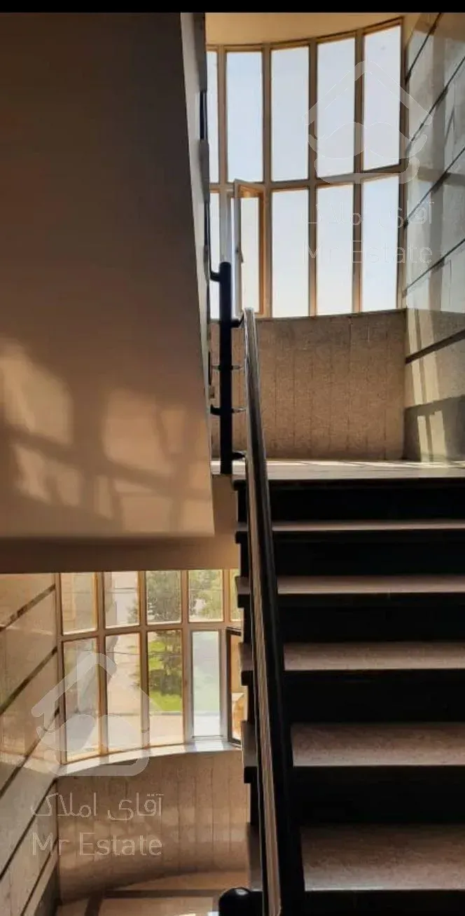 فروش واحد آپارتمان 100 متر بزرگمهر غربی