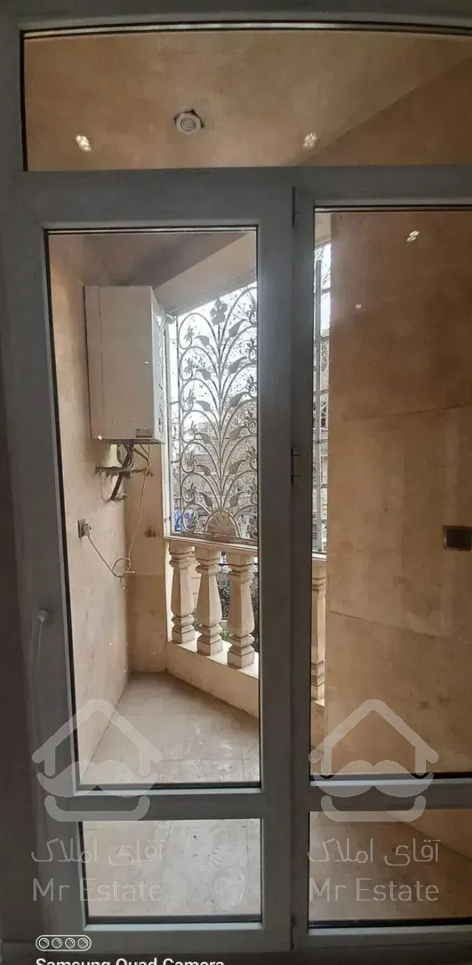 ۱۱۵ متر/ ۲ خواب/ فول امکانات‌/ یوسف آباد