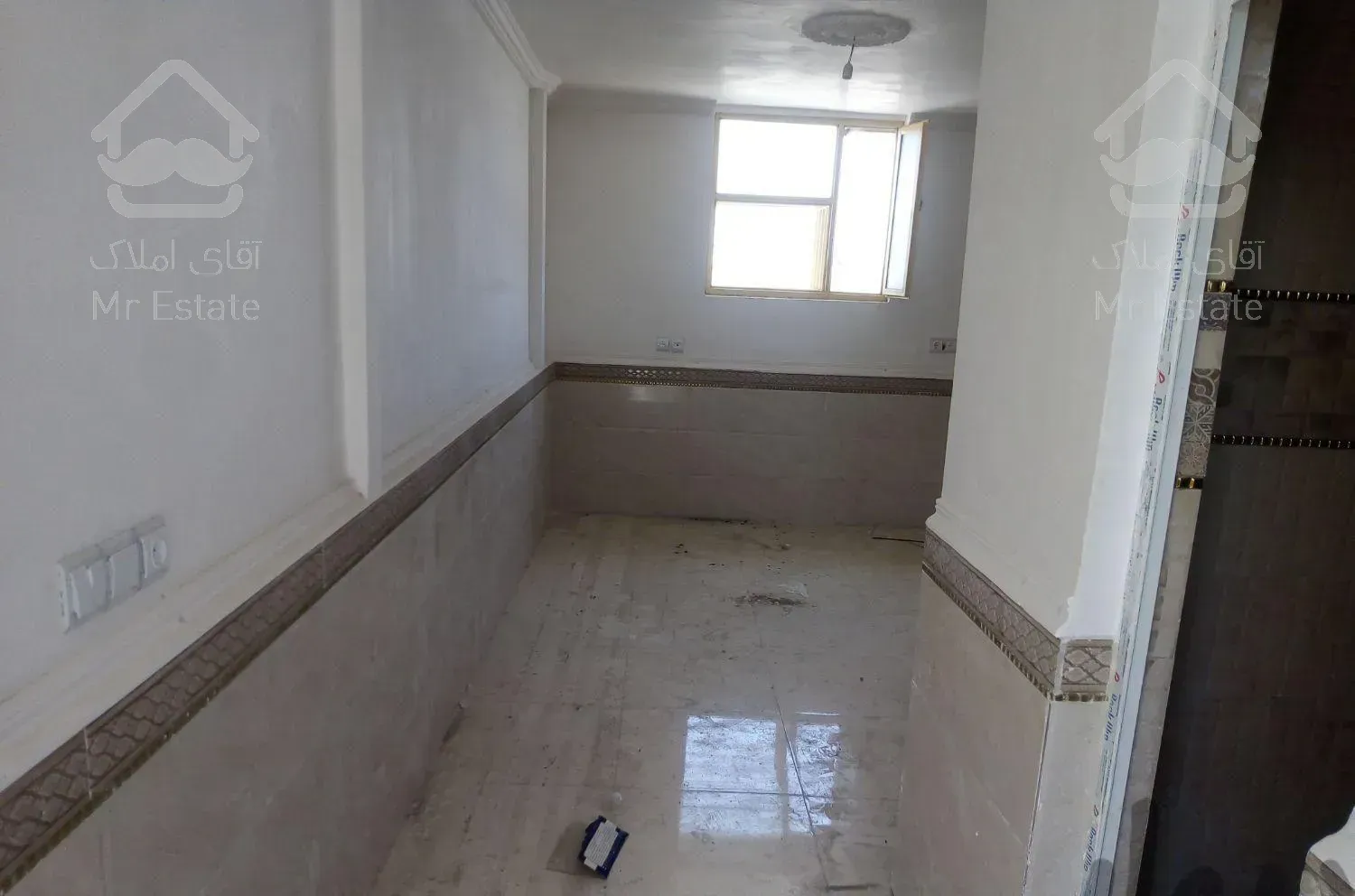 استا بنا هستم با اکیپ کامل سقف سبک سقف تیرچه ...