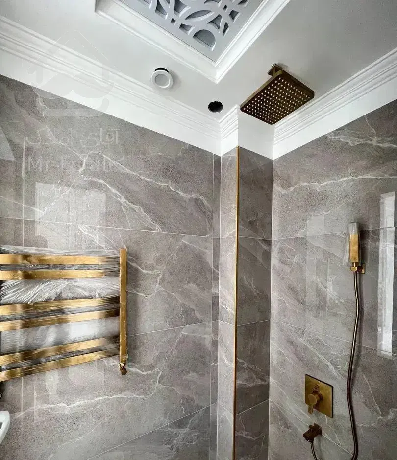 وکیل اباد ۹ مدرس بدون مالک لوکس فول قابل تبدیل نبی