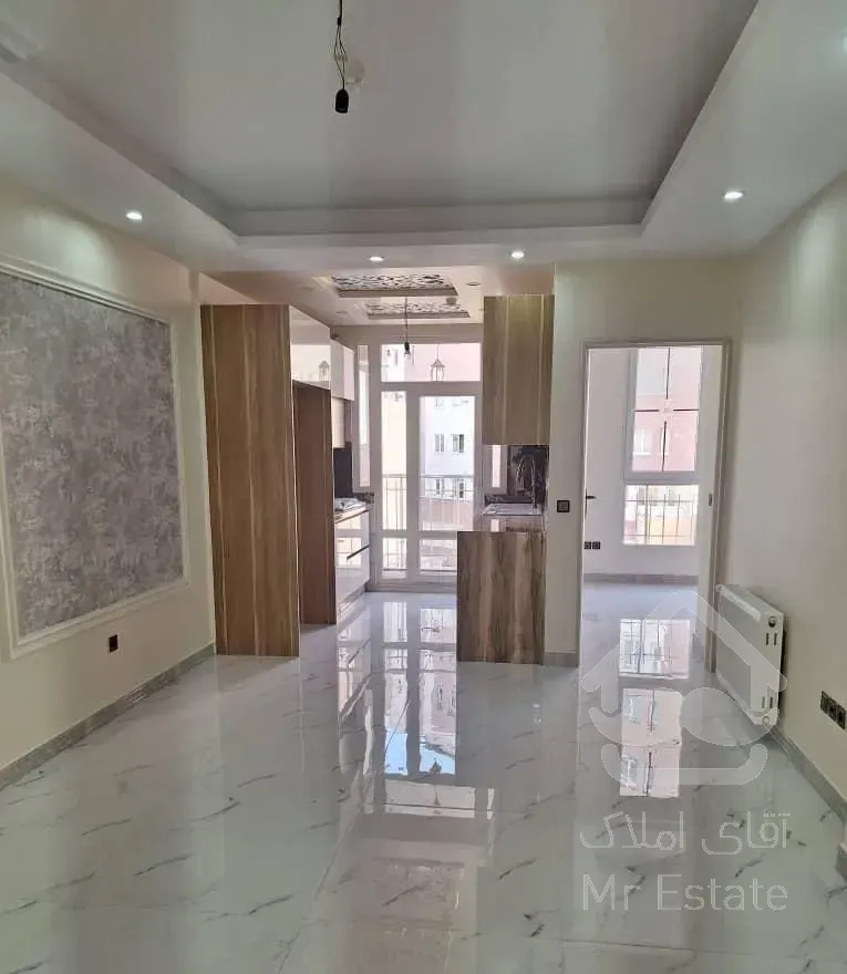 آپارتمان 70متری خوش نقشه /ستارخان