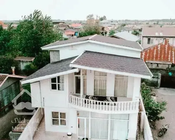 اجاره  ویلا ساحلی بر اول دریا