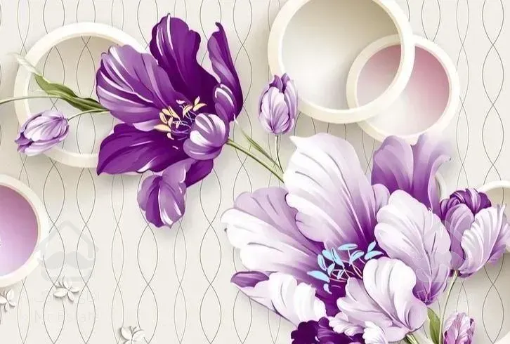 کاغذدیواری ماربل شیت کفپوش پارکت پرده دیوارپوش