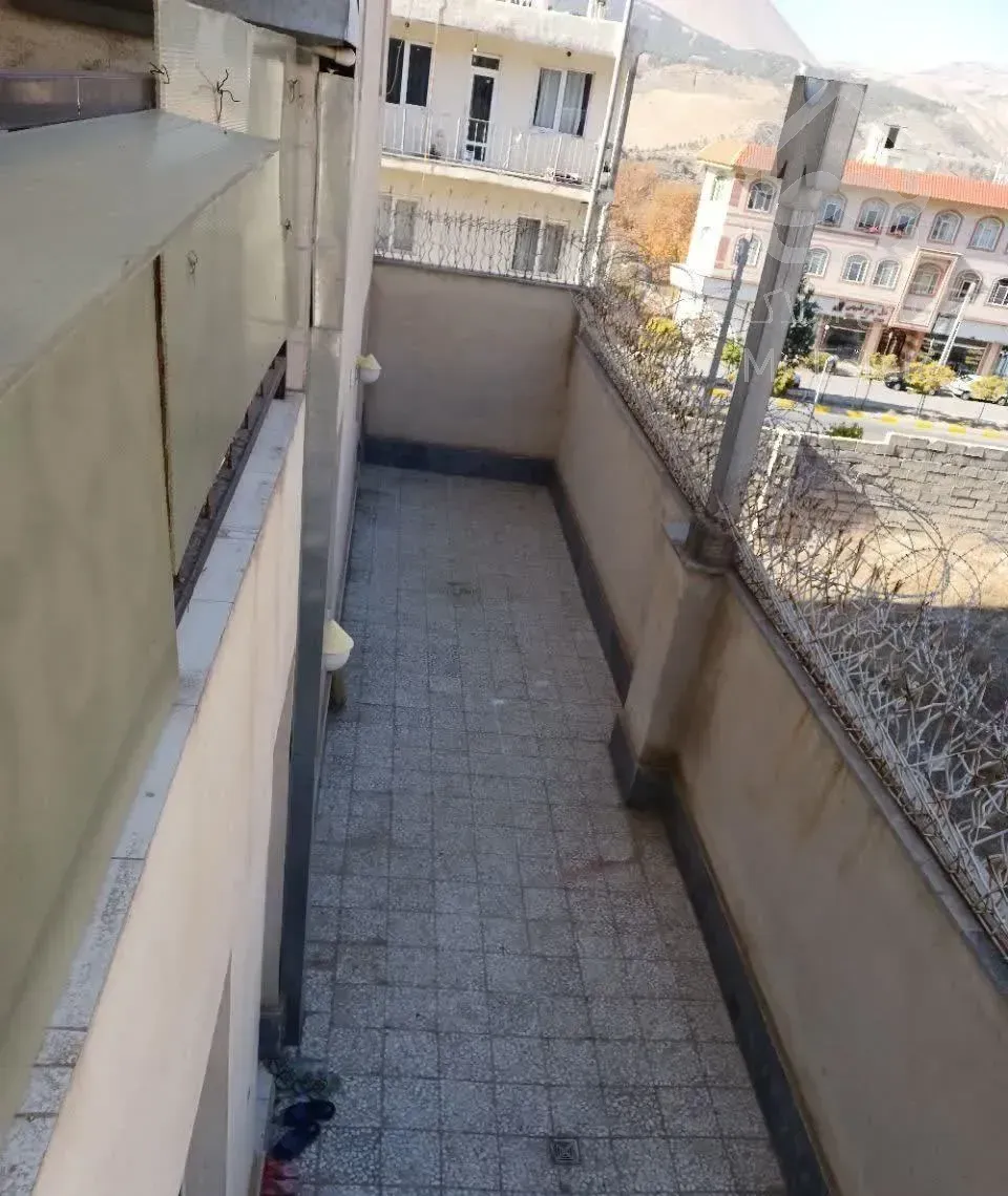 اجاره واحد ۲۲۰متری ۳خواب جاجرود جاده سد لتیان