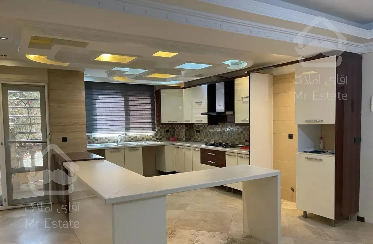 عباس آباد/۱۰۷متر/۲خواب/فرعی دنج