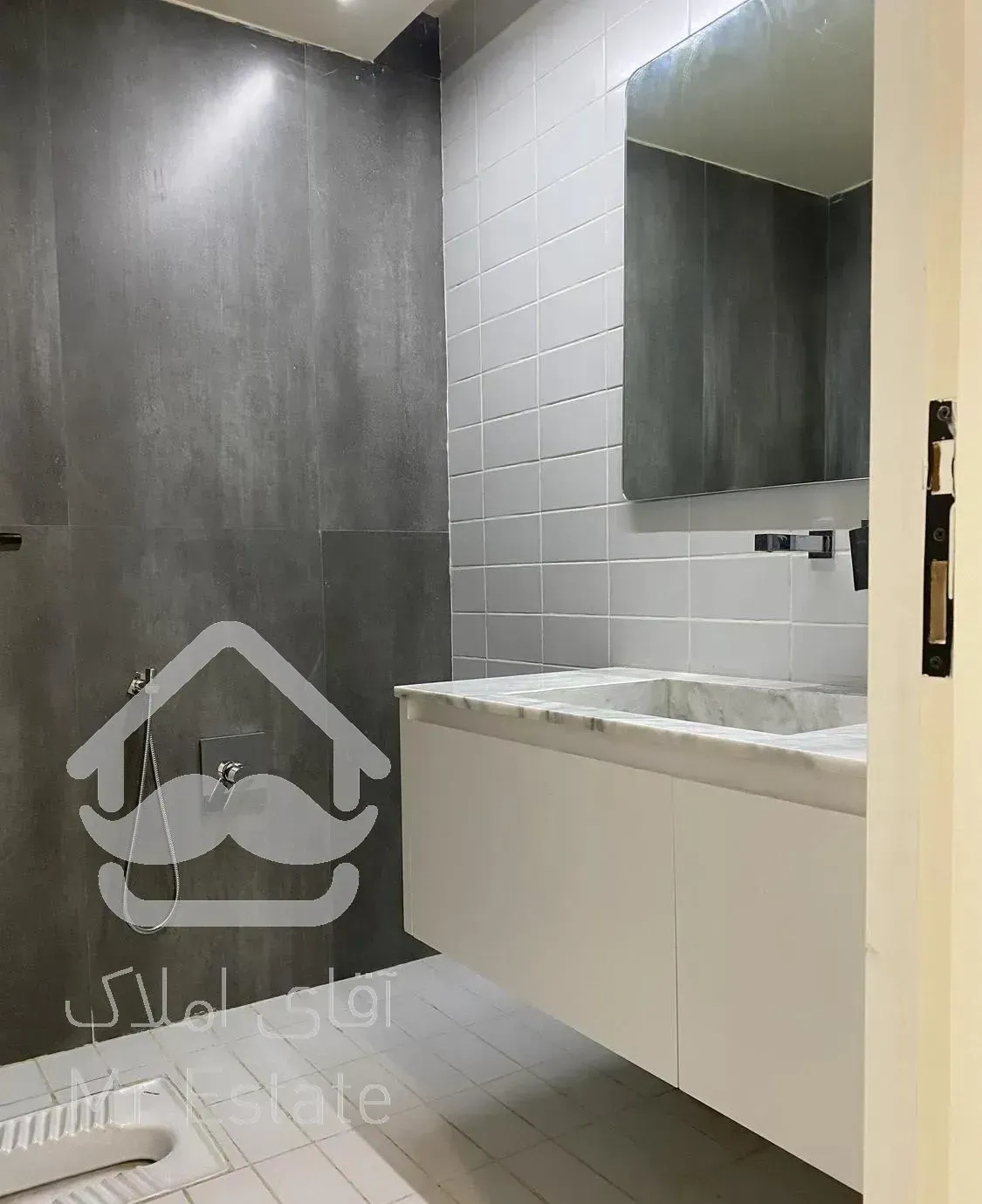 ۱۳۰ متر آپارتمان ۲ خواب