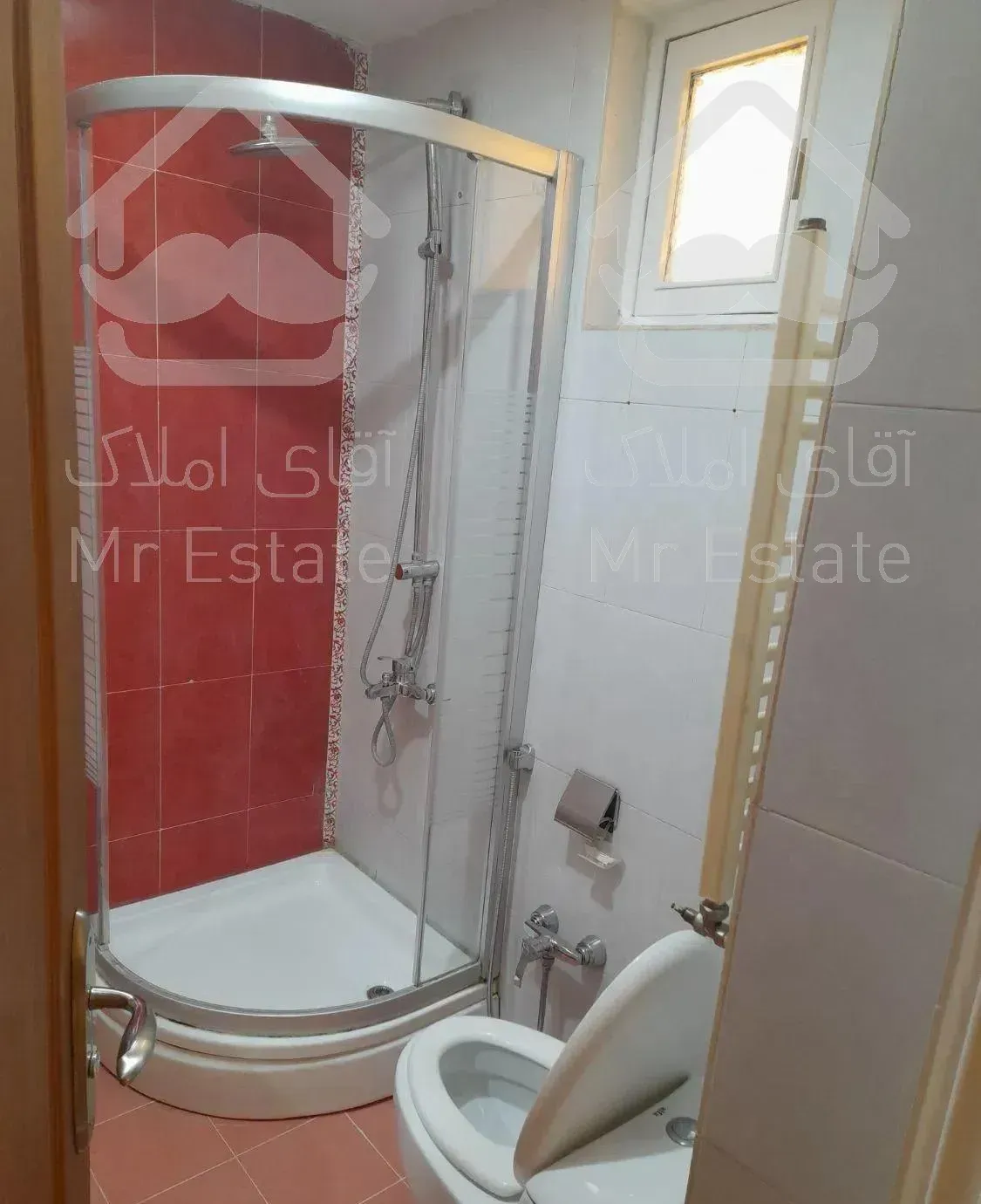 آپارتمان۱۲۸متر۲خواب خیابان دربند