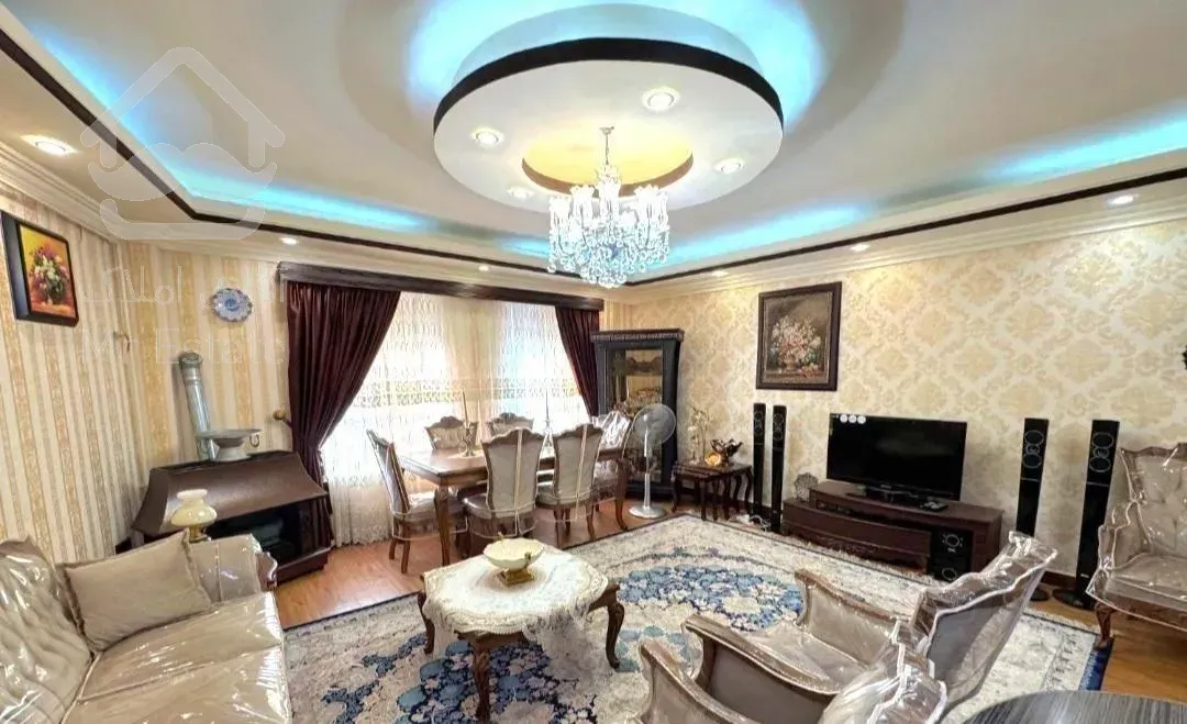 * سناتـور * فروش آپارتمان 94 متری بلوار ابوذر