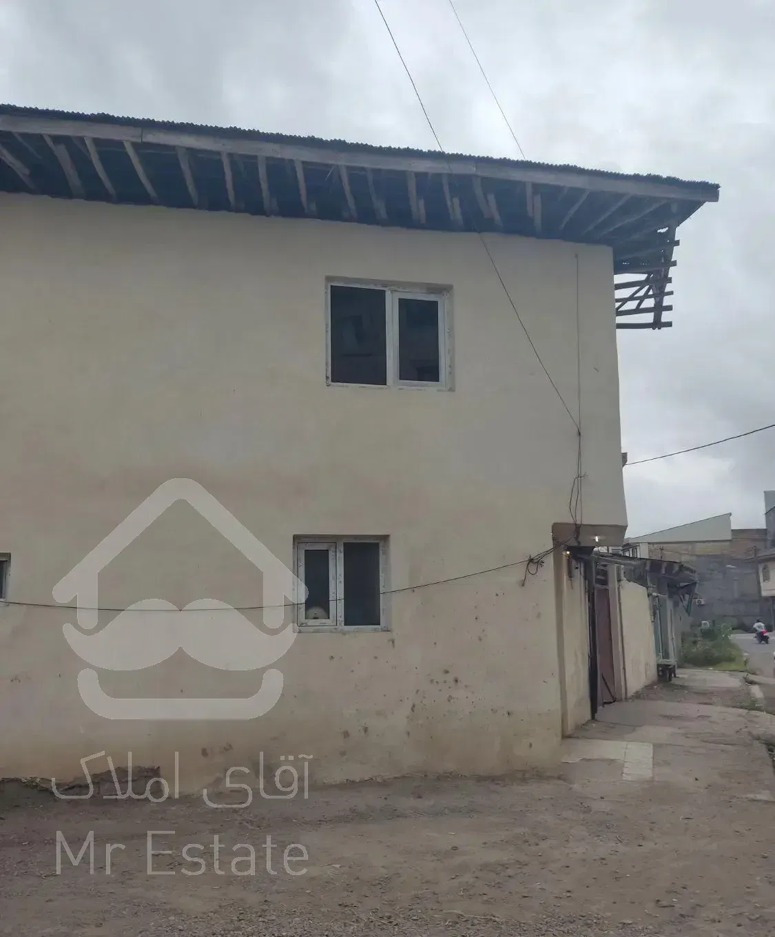 یه خوابه دوبلکسی50متری،قخب