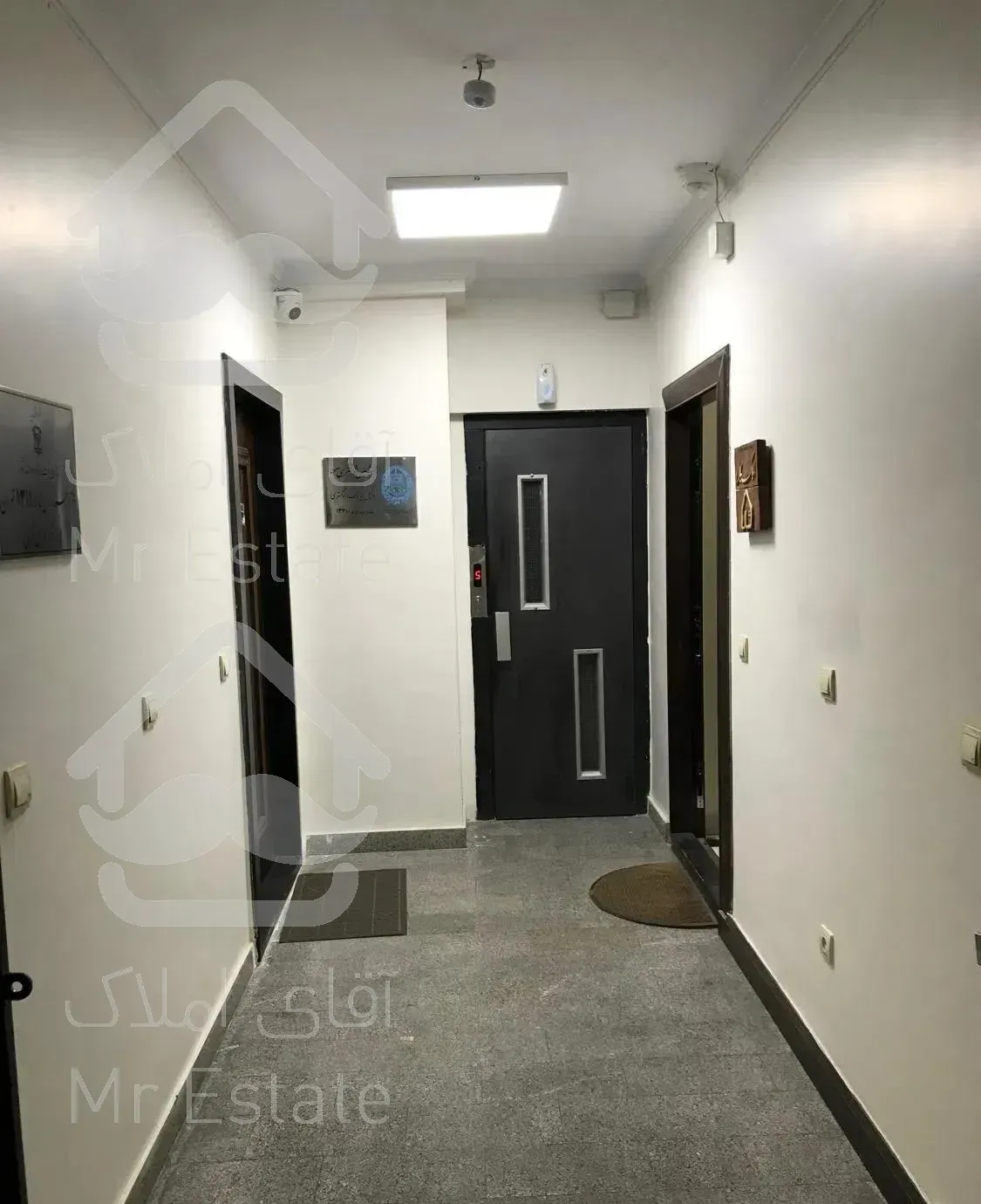 فروش آپارتمان ۸۵متر اداری کامرانیه (۴راه کوه نور)