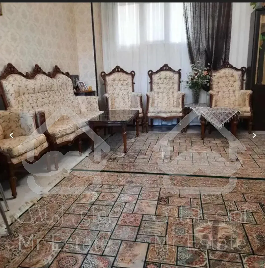 58 متر / یک خواب / طرشت / نزدیک مترو