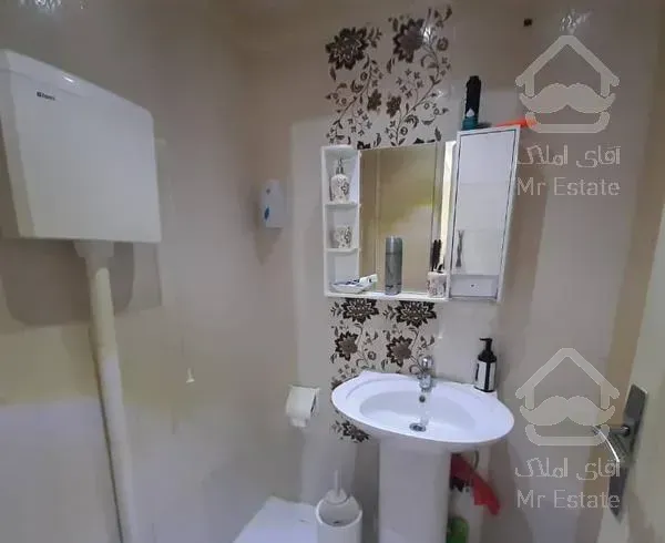 فروش آپارتمان ۷۱ متری/خ باهنر.