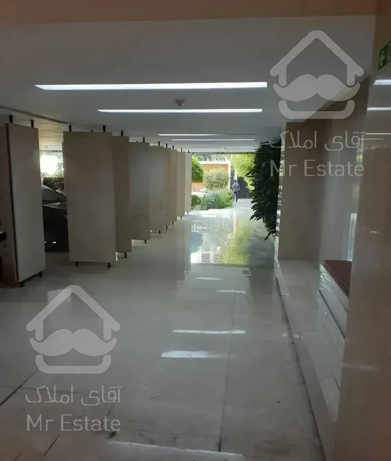 آپارتمان۱۴۰ متری سه خواب