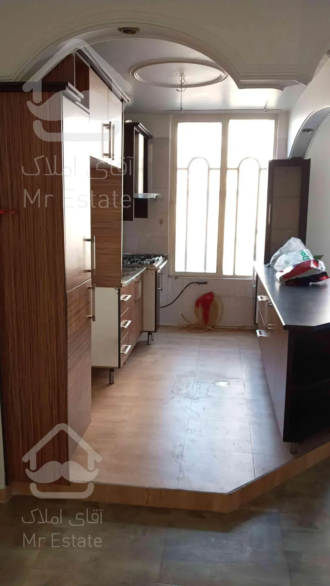 فروش آپارتمان ۶۳ متر دوخوابه فردوس شرق