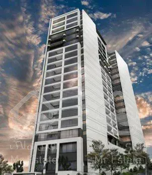 زعفرانیه ۳۲۰ متری ۴ پارکینگ