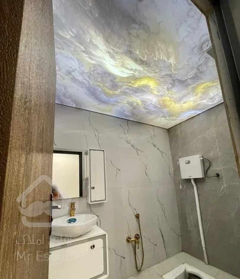 ویلا همکف مدرن 179 متری شهرکی سند تک‌برگ