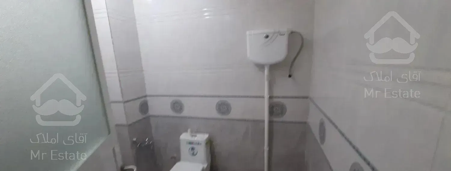 ۳۰۰ متر فلت با موقعیت اداری دربست شهرک راه آهن