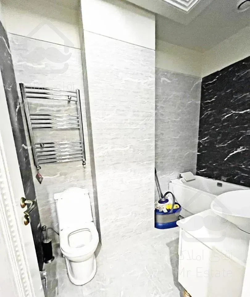 ۱۶۰ متر ولنجک اپارتمان شخصی ساز