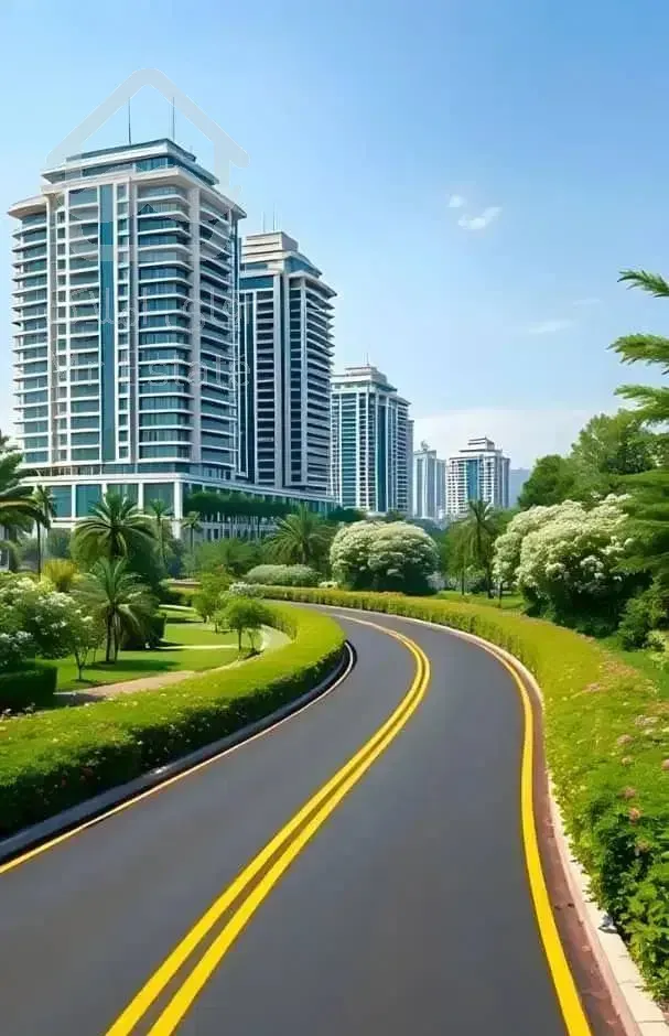 92متر واحد 2خ برج بی نظیر افق فرتاک /تهائر
