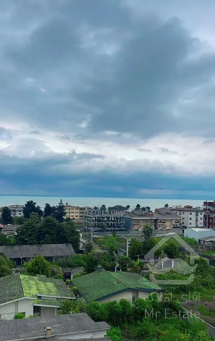 فروش واحد ۱۶۵ متری تک واحدی متل قو