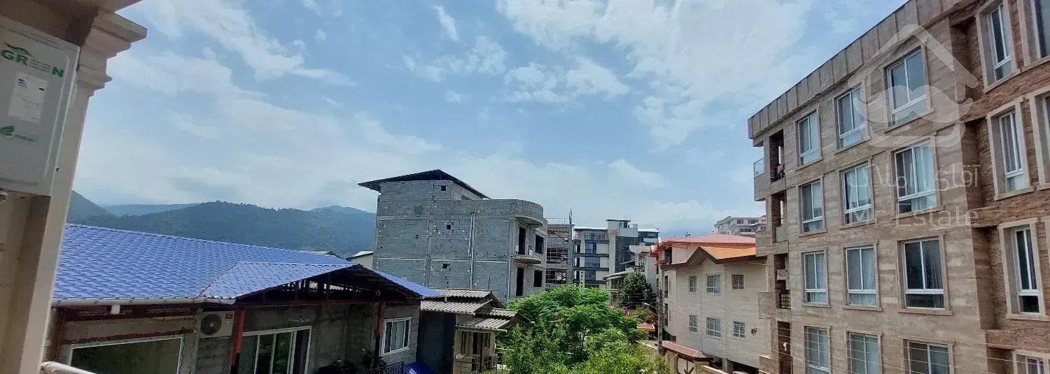 آپارتمان تک واحدی ۳ خواب طالقانی شرقی۴