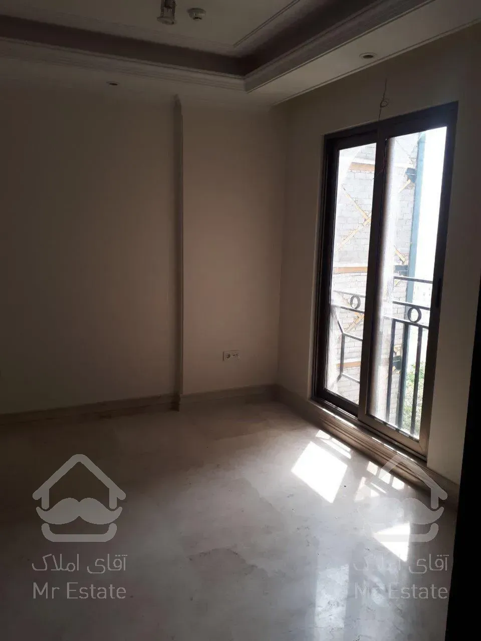 رهن و اجاره ۲۲۵ متر اقدسیه