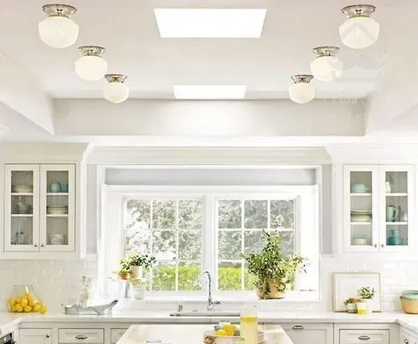 اجاره آپارتمان ۲ خواب دریاچه چیتگر