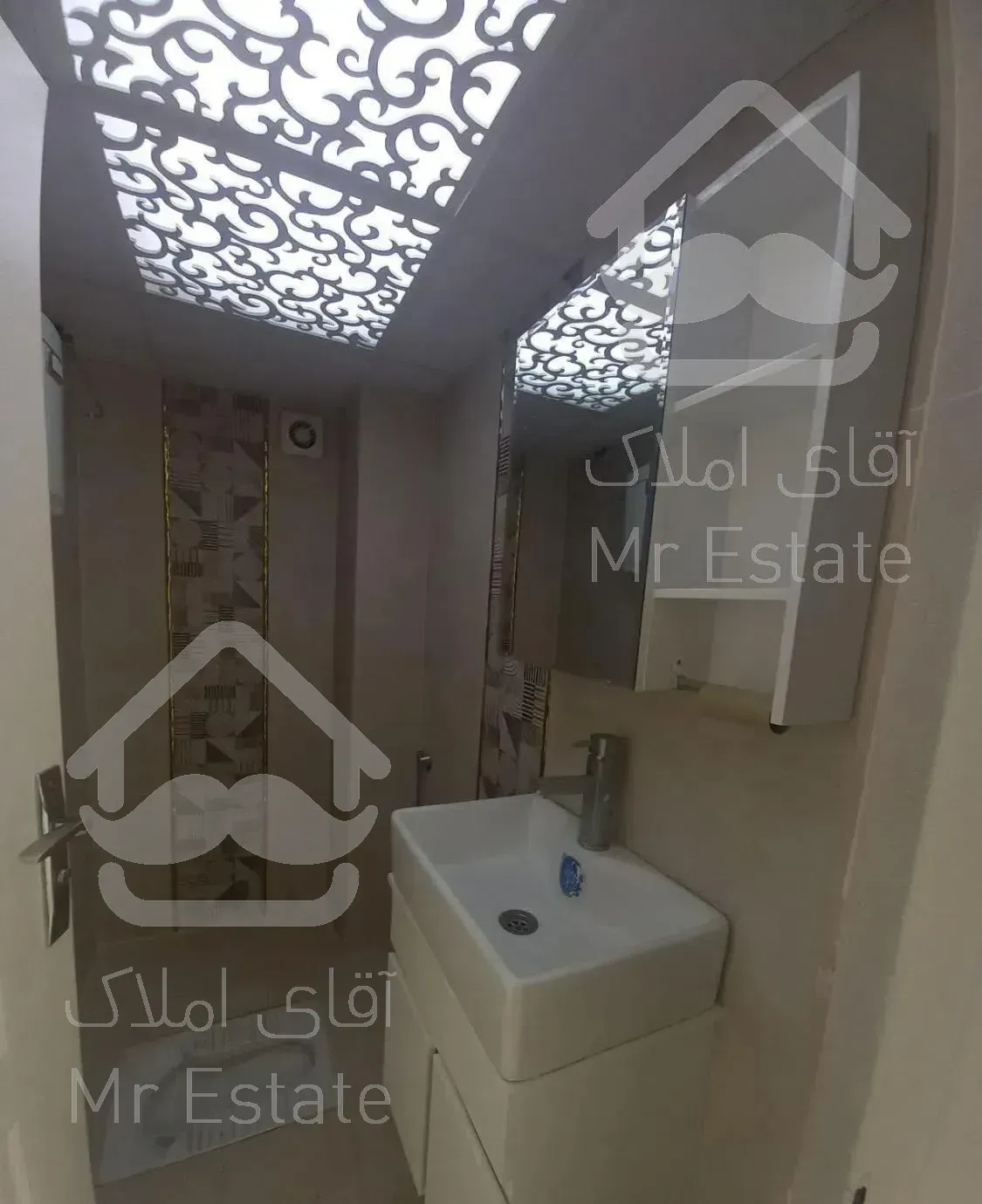 ۱۱۰متر سعادت آباد فراز،ویو تهران نوساز ی شده