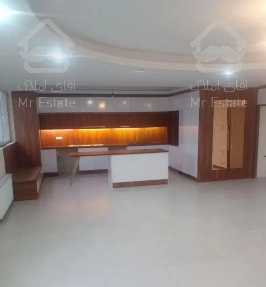 فروش آپارتمان نوساز / بلوار شیرودی