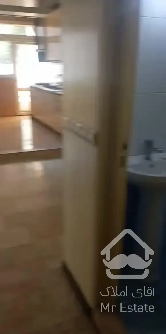 آپارتمان85متری فول امکانات دوم نیروهوایی