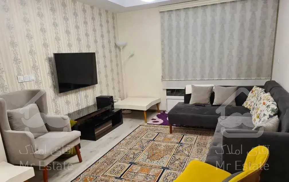 ۸۳ متری  شیک واقع در برج افرینش