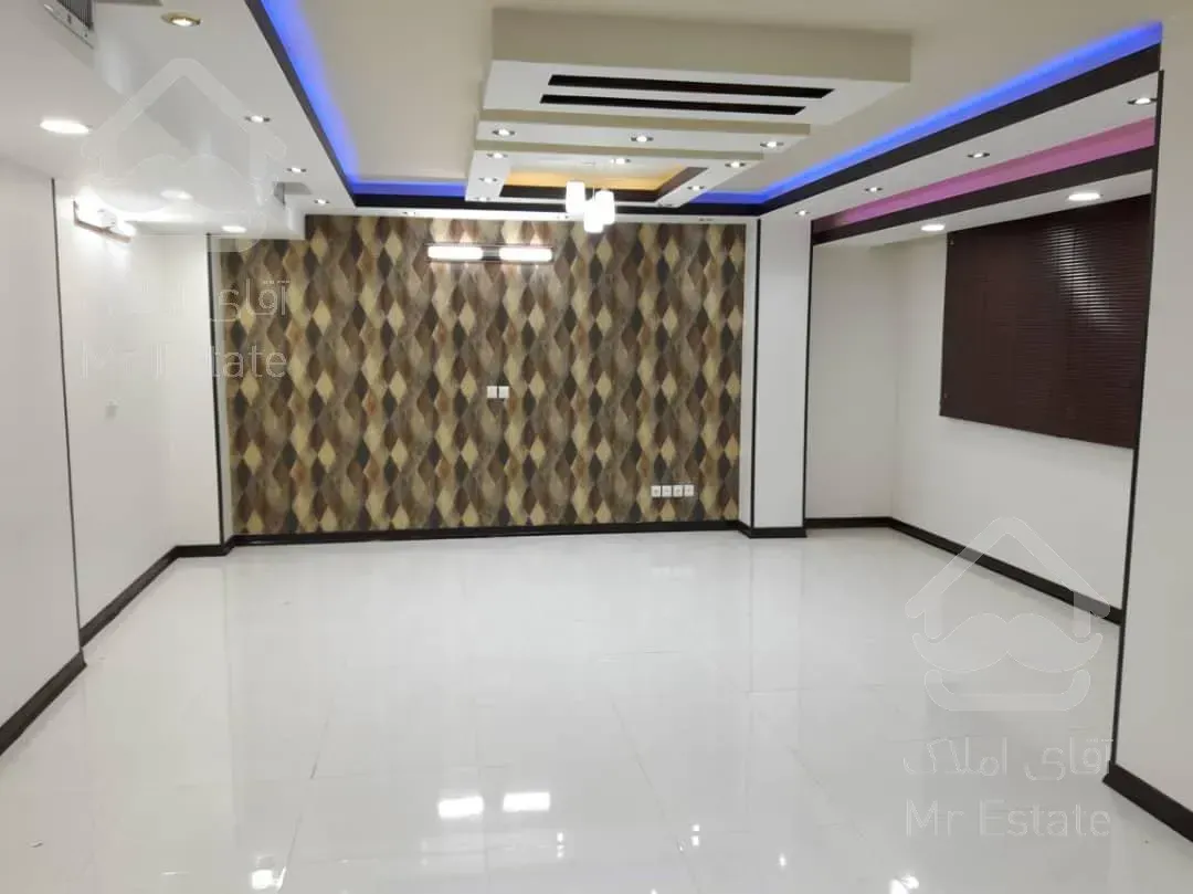 یک واحد ۹۲ متری جهت امور پزشکی و مطب