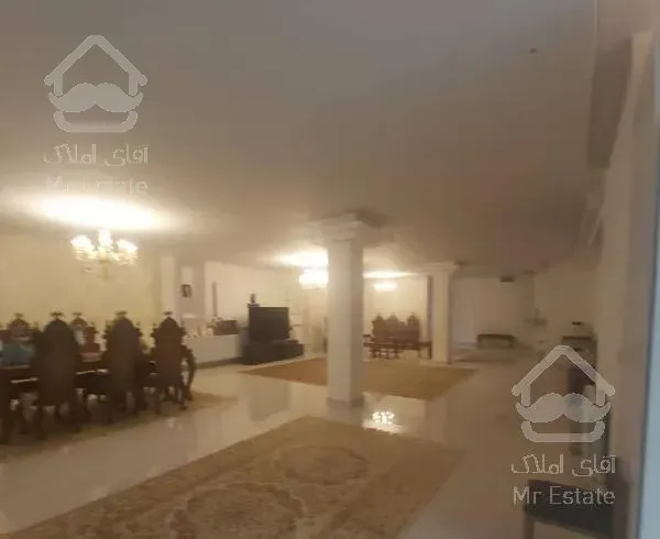 ۲۵۲ متر کامرانیه فول باسازی ۳خواب