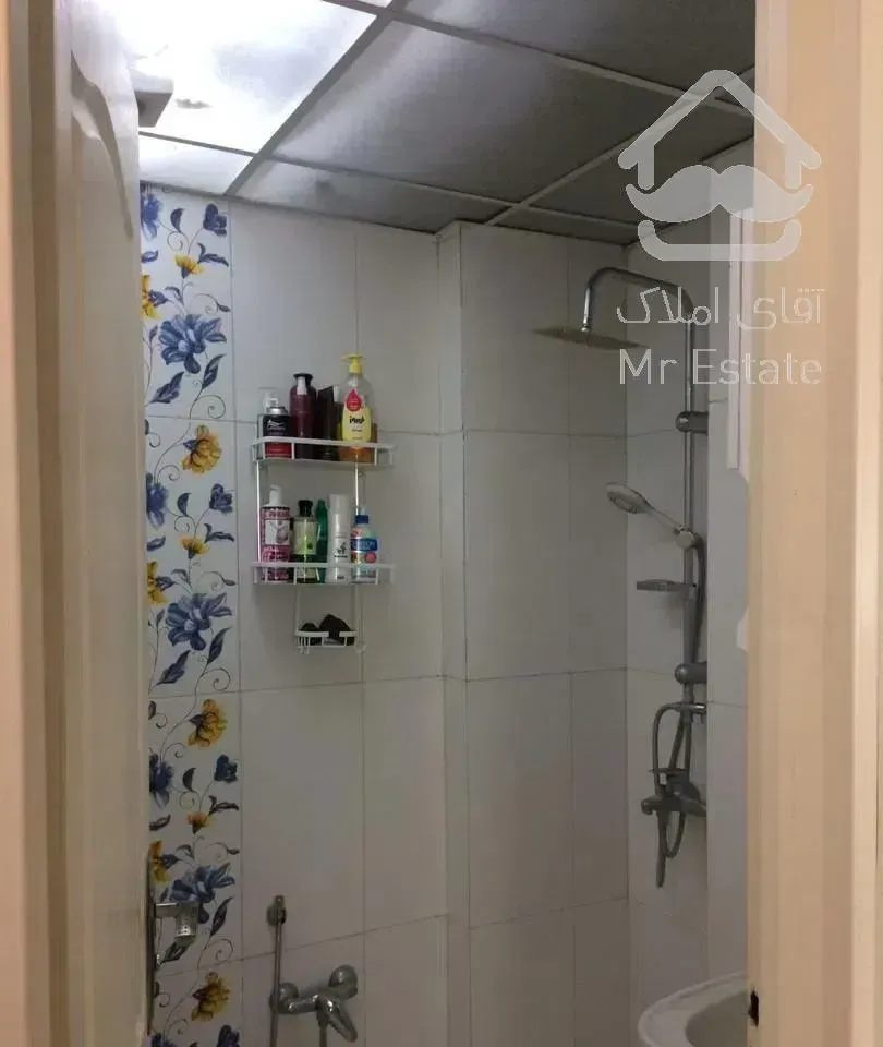 ۹۲ متر دو خواب داراباد