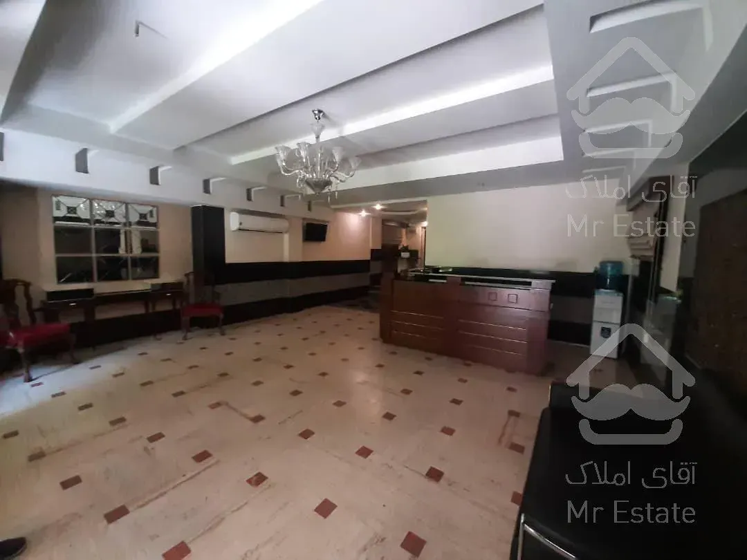 فروش آپارتمان فرشته 210  متر لاکچری