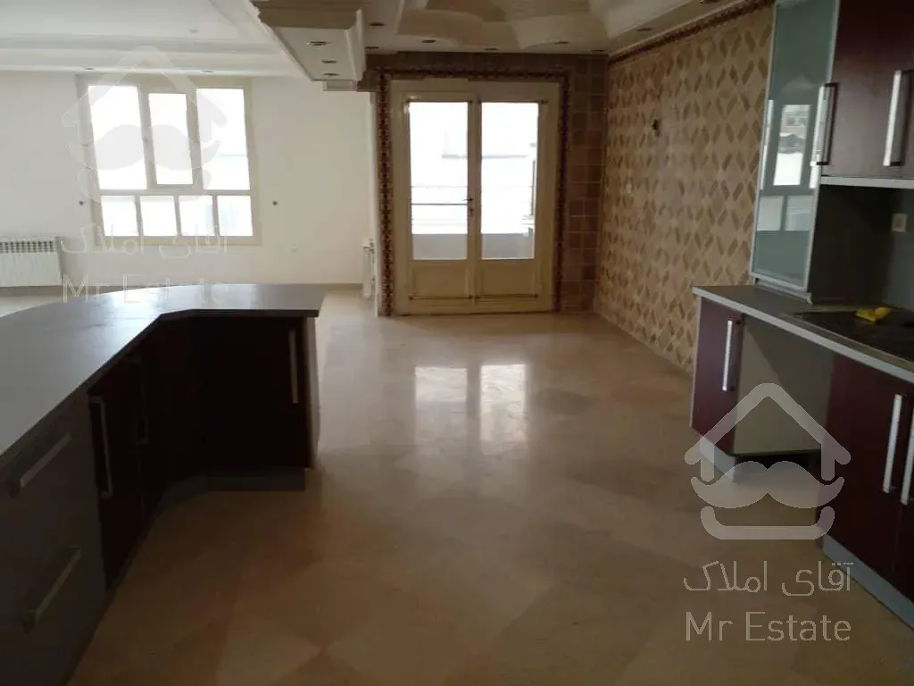 فروش آپارتمان زعفرانیه 226  متر اکازيون