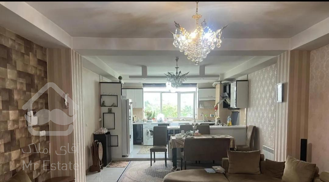 آپارتمان ۸۳ متری شاهد