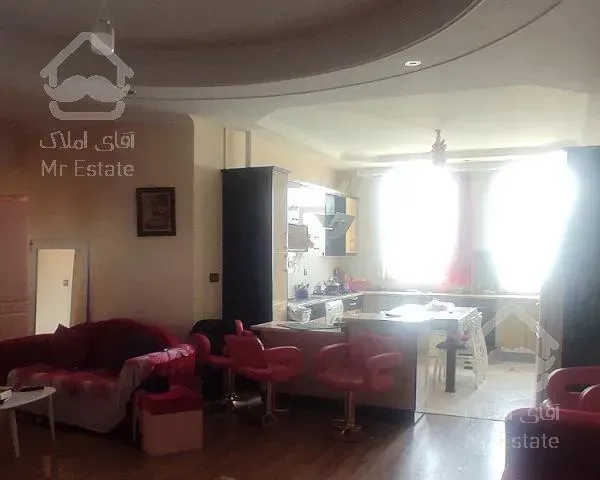 ۱۰۰متر۲خواب/فول امکانات/سازمان برنامه مرکزی