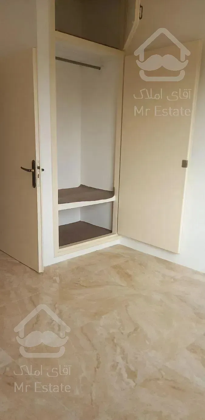 ویلا آپارتمان در شهرک ساحلی علی اباد میر