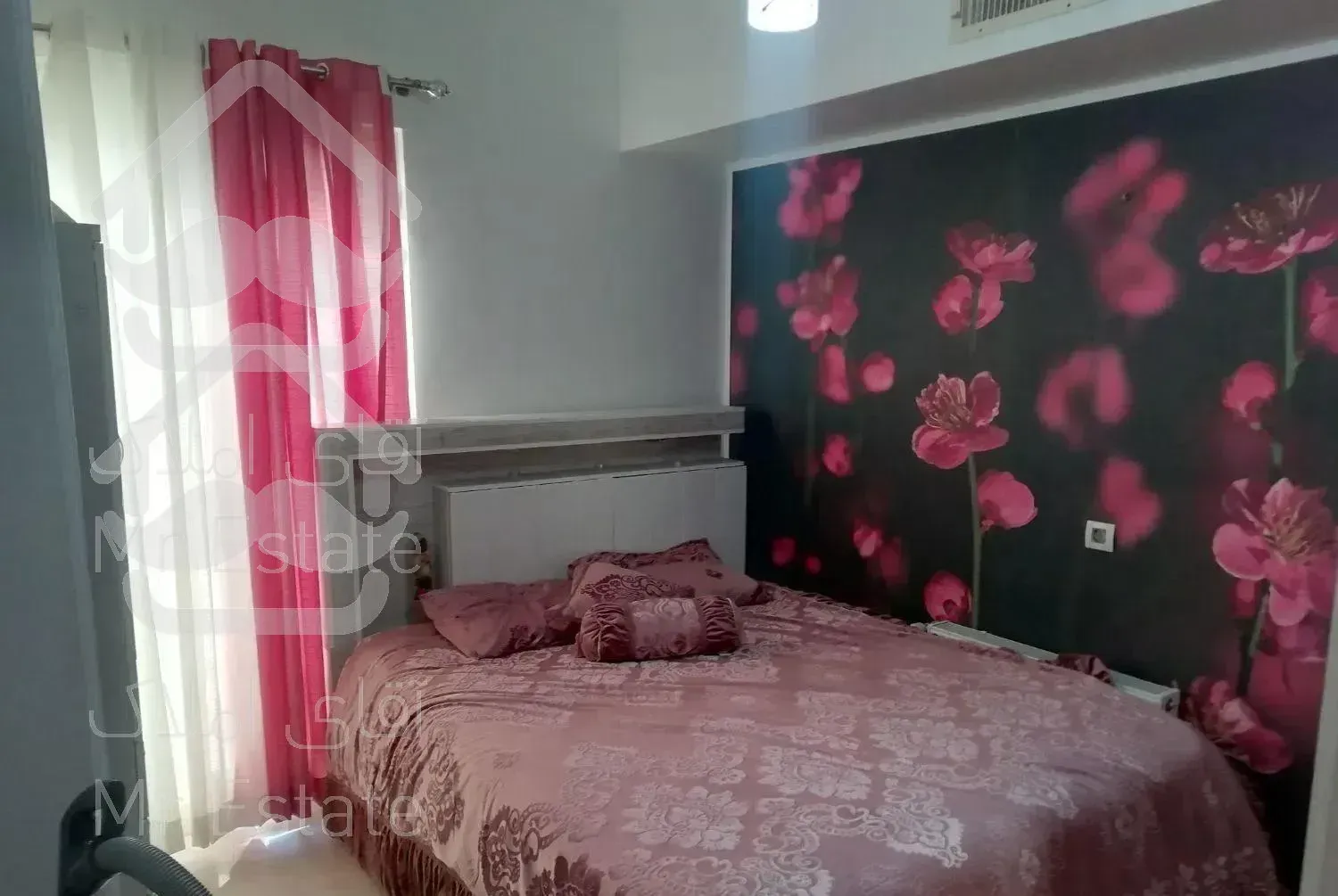 68متر فول امکانات شهرک مریم