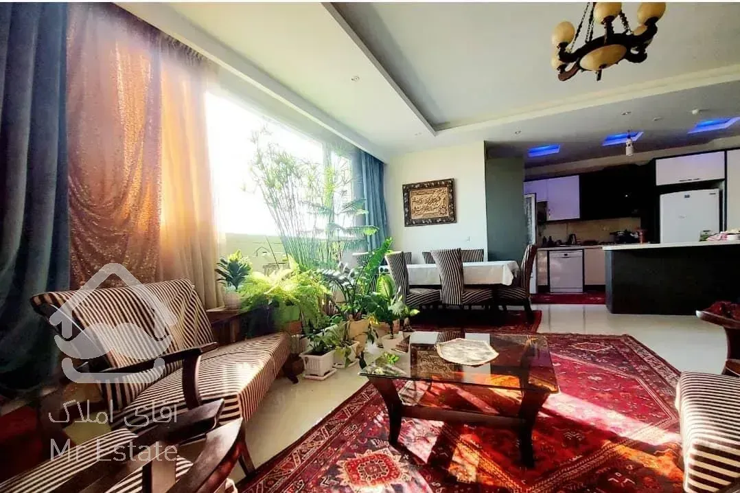 ۱۰۹متر/ ۳خواب/ فول امکانات