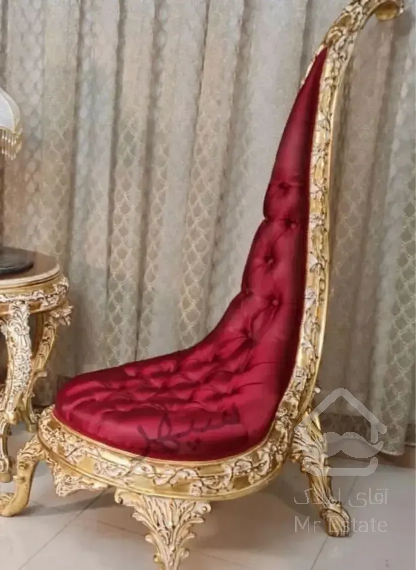 رهن و اجاره میرداماد شمالی ۱۶۰ متری