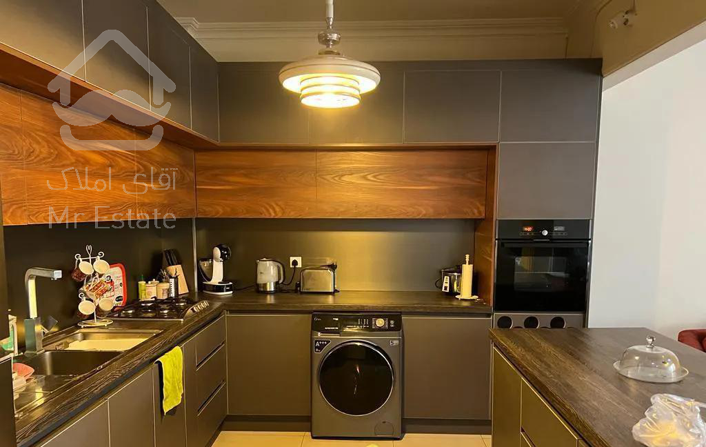 ۸۰متر دوخواب قیطریه