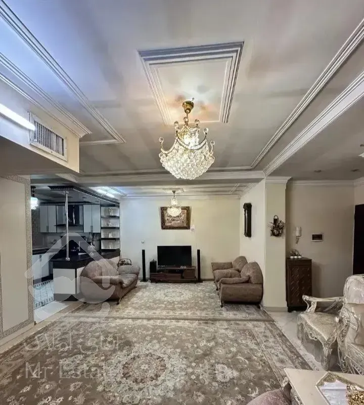 آپاتمان ۷۳ متر/تک خواب/مجتمع کوثر یک/خانم صابری