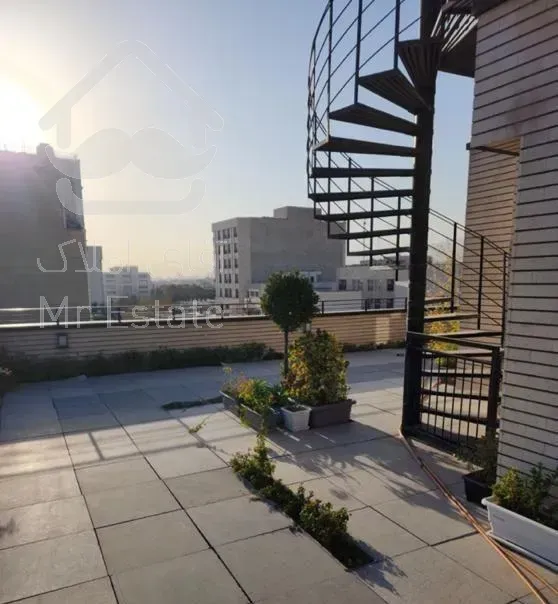 فروش آپارتمان ۸۰ متری ۲ خوابه // لوکس منطقه