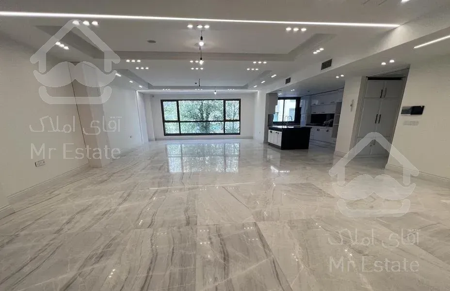 ۲۷۰ متر/۴خواب/ویو جنگل