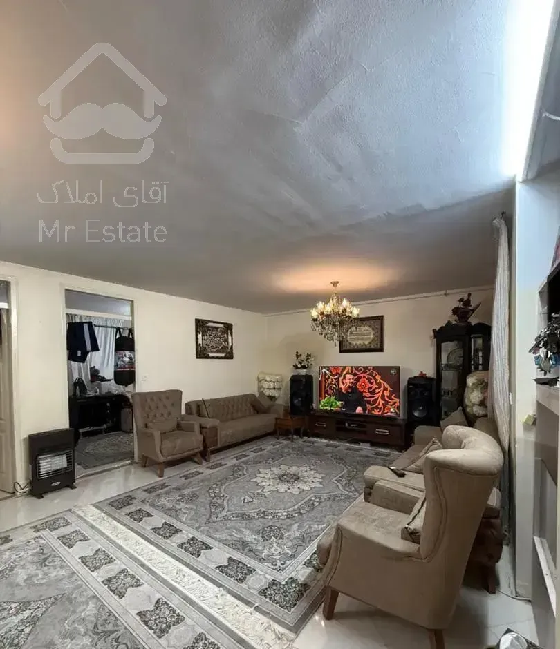 رهن و اجاره آپارتمان۱۲۵ متری