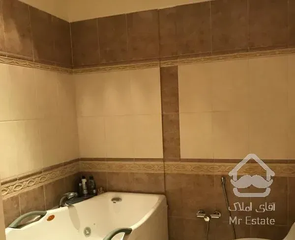 آپارتمان زعفرانیه۳۶۵متر